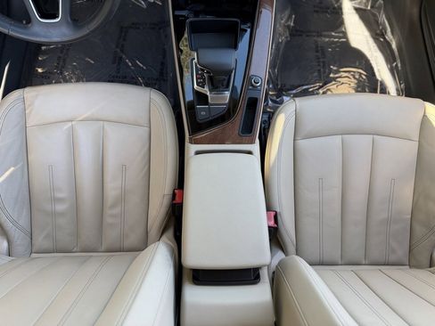 Used 2020 Audi A4 2.0T Premium w/ Convenience Package image 48