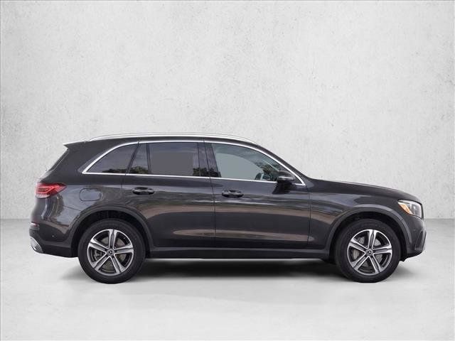 Used 2022 Mercedes-Benz GLC 300 image 8