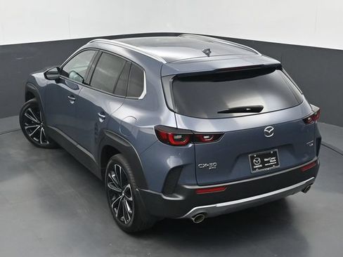 Certified 2025 MAZDA CX-50 AWD 2.5 Turbo w/ Premium Pkg image 37