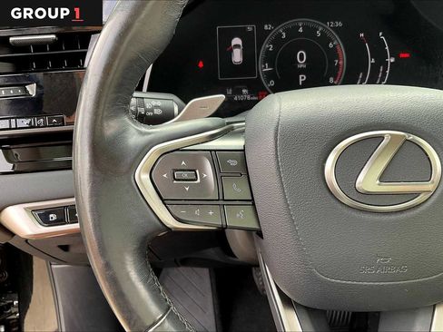 Certified 2023 Lexus RX 350 FWD image 20