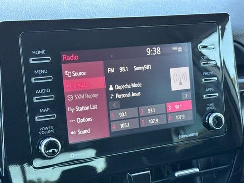 Used 2023 Toyota Camry SE w/ Protection Package (Q2) (TMS) image 19