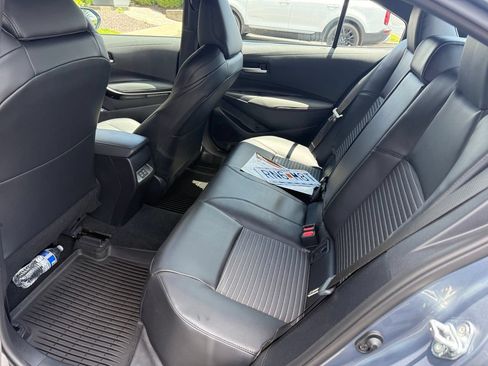 Used 2026 Toyota Corolla XSE FWD image 9