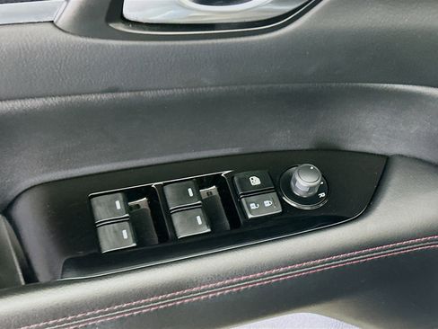 Used 2024 MAZDA CX-5 Carbon Edition image 15