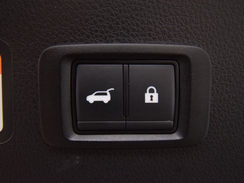Used 2025 Mitsubishi Eclipse Cross SE AWD/4WD image 35