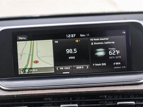 Used 2021 Kia Telluride SX image 14