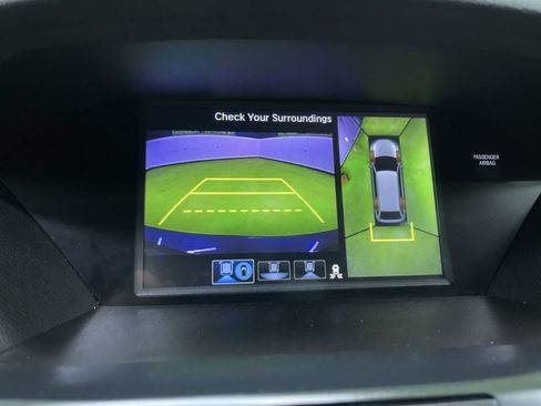 Used 2018 Acura MDX SH-AWD w/ Advance Package image 22