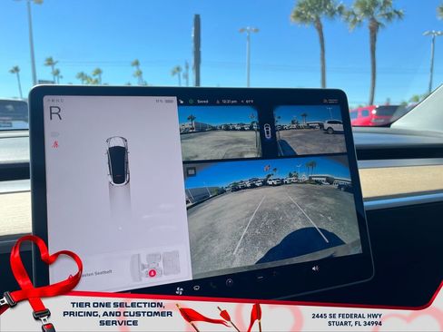 Used 2024 Tesla Model Y Long Range image 28