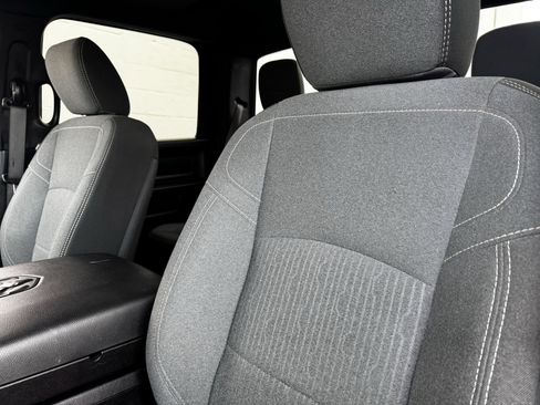 Used 2022 RAM 1500 Express w/ Ceramic Grey Express Package image 13