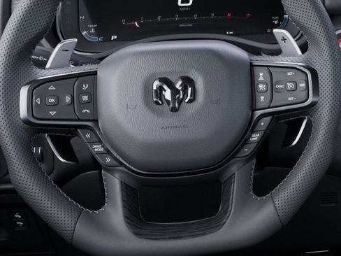 New 2026 RAM 1500 RHO image 23