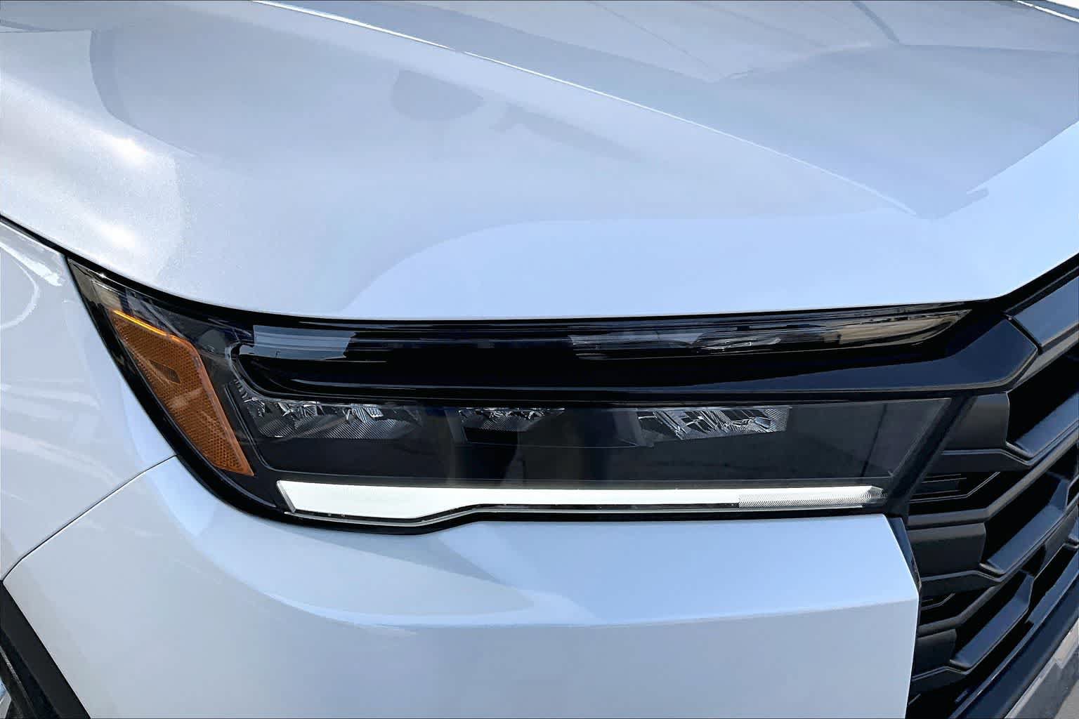 New 2026 Honda Pilot EX-L image 13