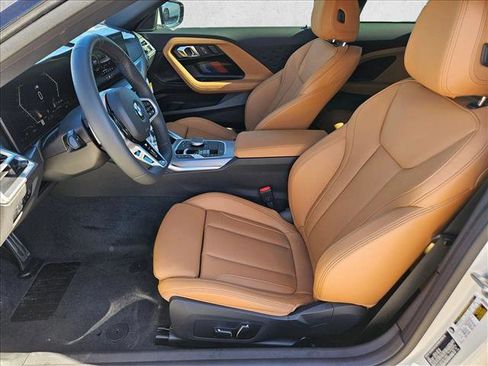 New 2026 BMW 230i Coupe image 15