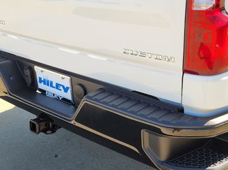 New 2026 Chevrolet Silverado 1500 Custom Trail Boss AWD/4WD video 4
