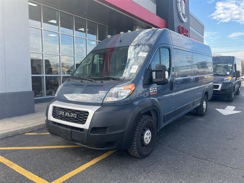 Used 2020 RAM ProMaster 3500 image 3