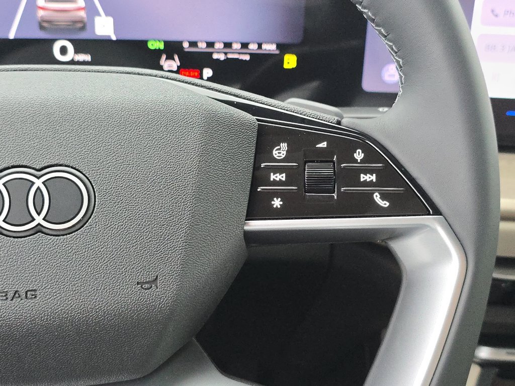 New 2026 Audi Q5 Premium Plus AWD/4WD image 21