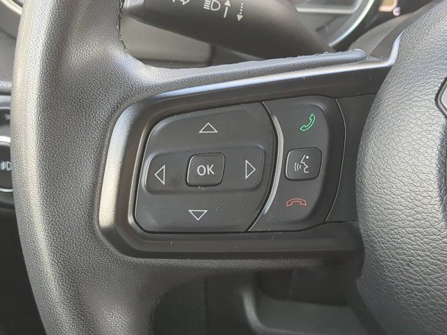 Used 2023 Jeep Wrangler Unlimited Sport w/ Sun And Sound Package AWD/4WD image 30
