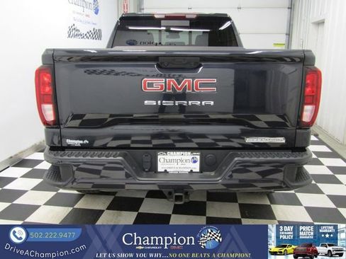 Certified 2025 GMC Sierra 1500 Elevation w/ Preferred Package image 15