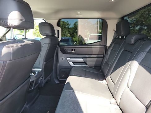 Used 2023 Toyota Tundra SR5 w/ SR5 Premium Package AWD/4WD image 25