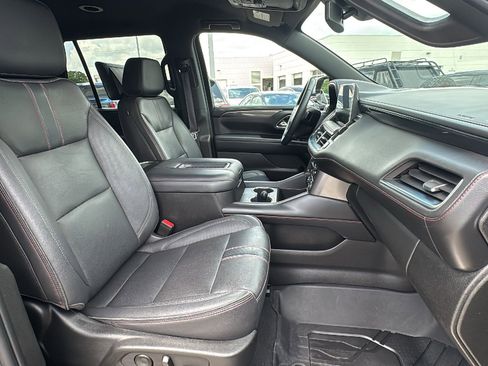 Used 2023 Chevrolet Tahoe RST w/ Luxury Package AWD/4WD image 31