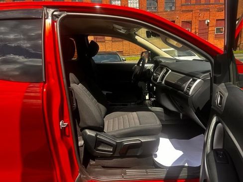 Used 2019 Ford Ranger XLT w/ Trailer Tow Package RWD image 14