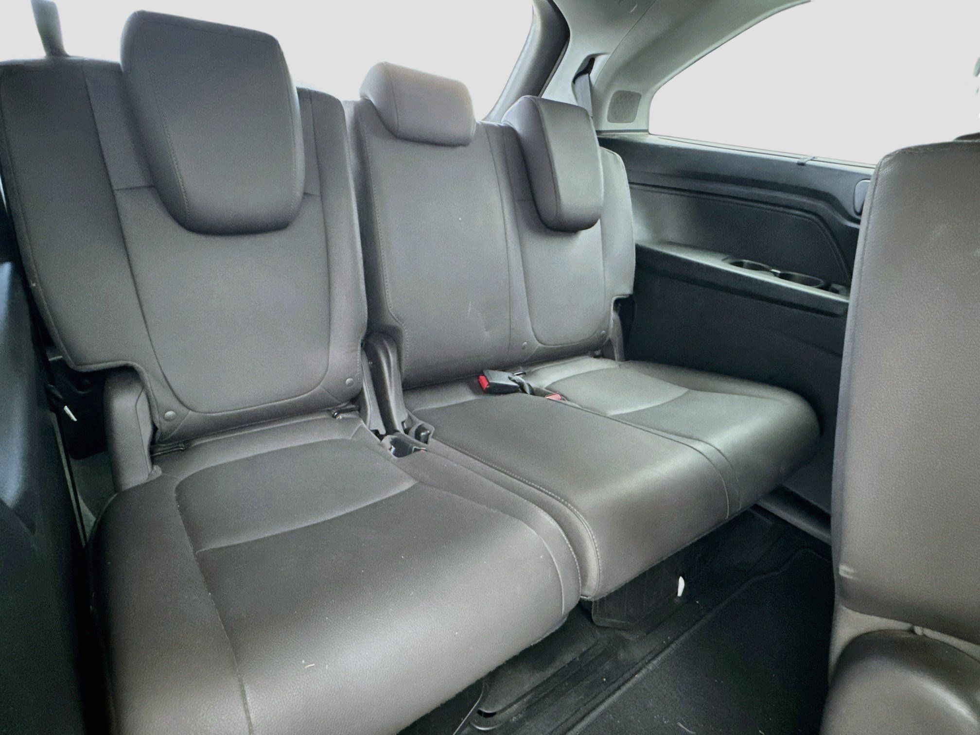 Used 2019 Honda Odyssey Elite image 20