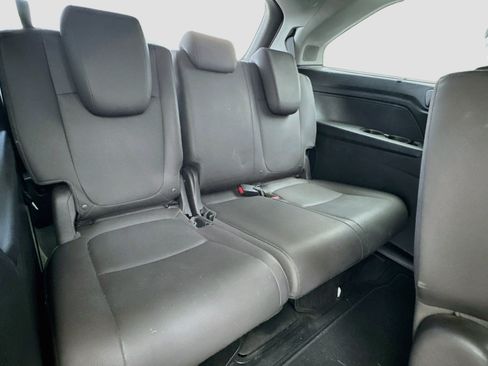 Used 2019 Honda Odyssey Elite image 20