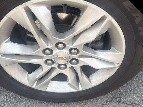 Used 2022 Chevrolet Blazer LT image 5