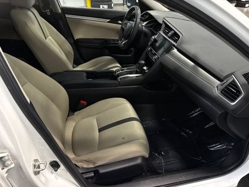 Used 2016 Honda Civic EX image 13