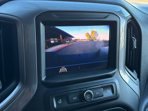 Used 2021 Chevrolet Silverado 2500 W/T w/ WT Convenience Package image 20