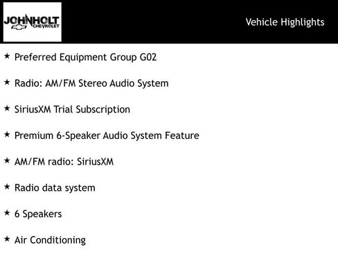 Used 2025 Buick Envista Preferred image 12