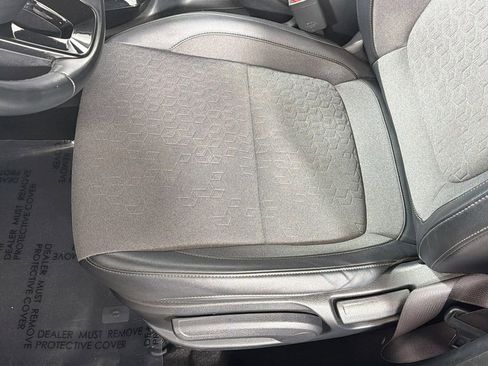 Used 2024 Kia Seltos S AWD/4WD image 21