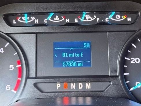 Used 2021 Ford F350 XL w/ Power Equipment Group AWD/4WD image 13