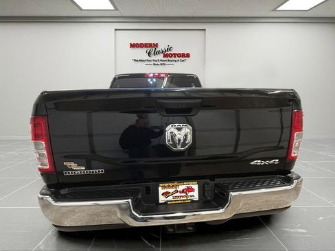 Used 2024 RAM 2500 Big Horn image 4