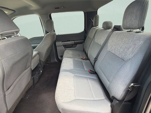 Used 2021 Ford F150 XLT RWD image 17
