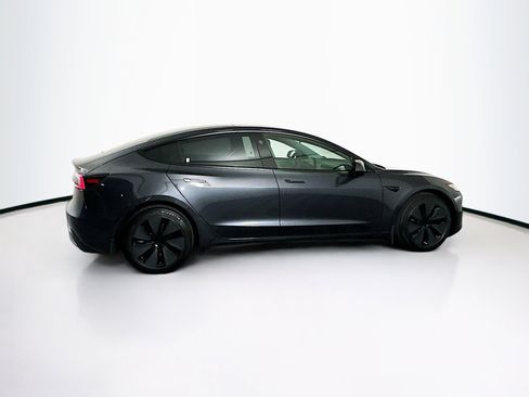 Used 2025 Tesla Model 3 Long Range RWD image 10