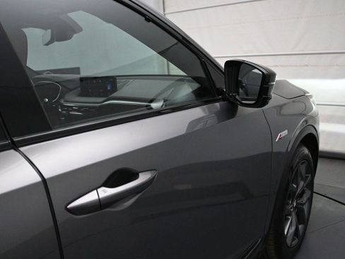 Certified 2023 Acura MDX A-Spec image 17