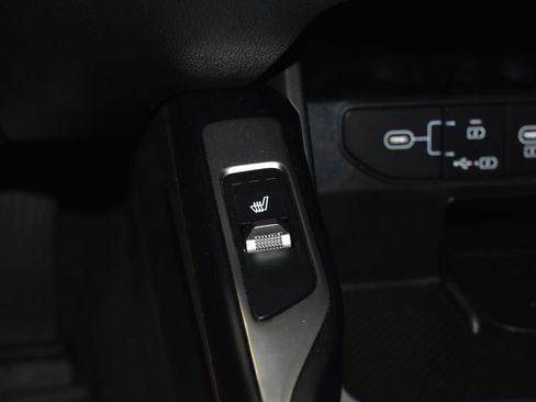 Used 2025 Kia Sorento EX FWD image 14