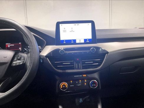 Used 2022 Ford Escape SE FWD image 7