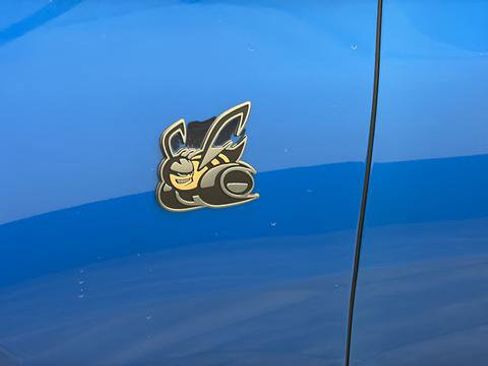 New 2026 Dodge Charger Scat Pack AWD/4WD image 40
