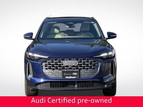 Used 2025 Audi Q5 Premium w/ Convenience Package AWD/4WD image 2