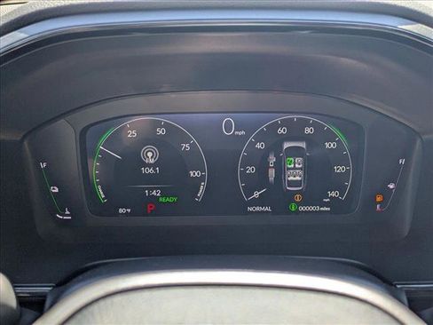 New 2026 Honda CR-V Sport-L image 11