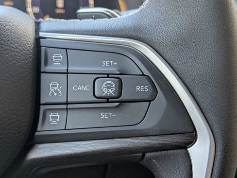 New 2026 Jeep Grand Cherokee Limited image 30