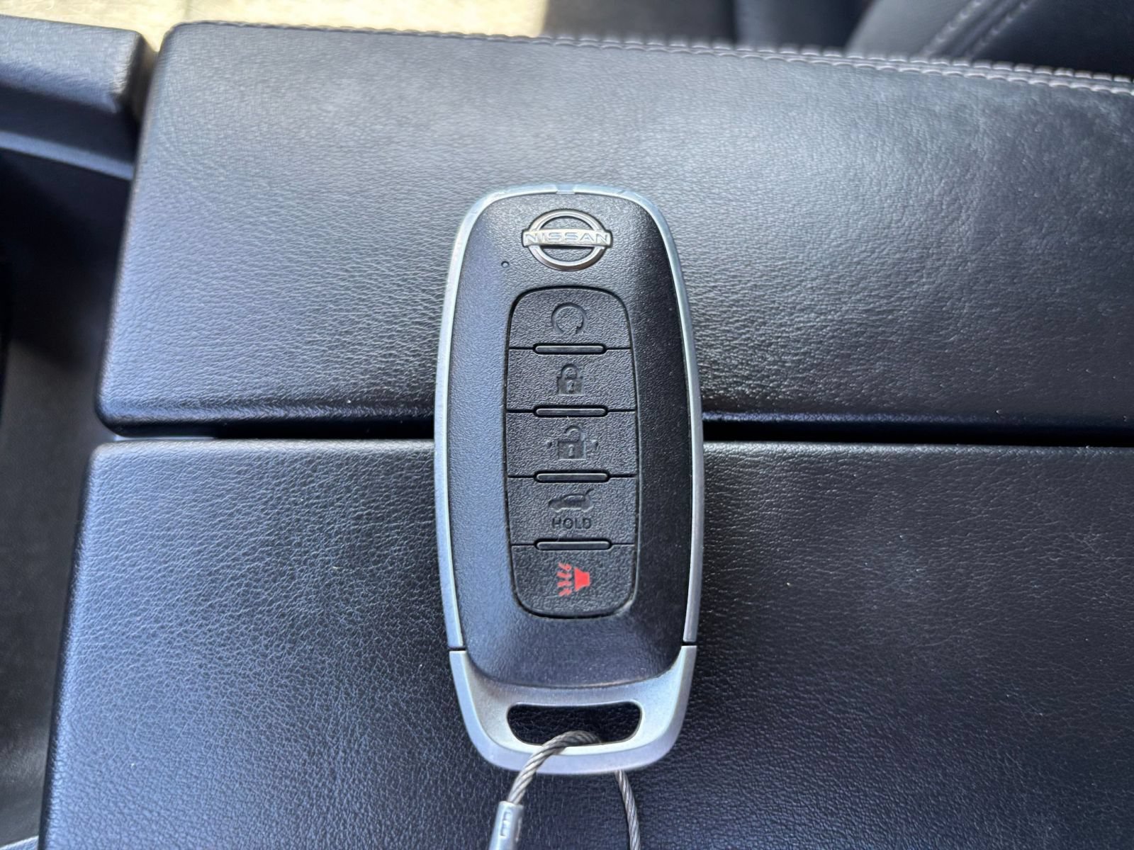 Used 2025 Nissan Rogue SV AWD/4WD image 26