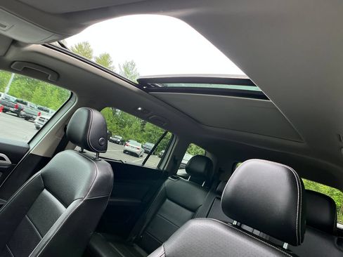 Used 2022 Volkswagen Atlas SE AWD/4WD image 20