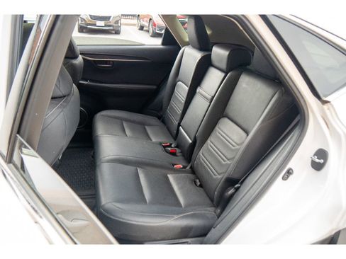 Used 2020 Lexus NX 300 AWD w/ Luxury Package image 18