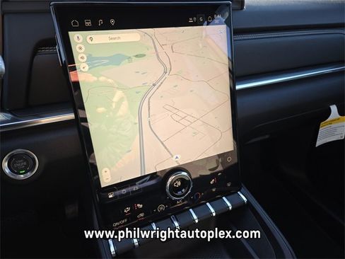 New 2026 GMC Terrain Elevation image 16