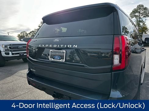 New 2026 Ford Expedition Active image 16
