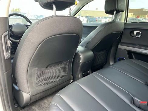 Used 2024 Hyundai Ioniq 5 Limited image 20