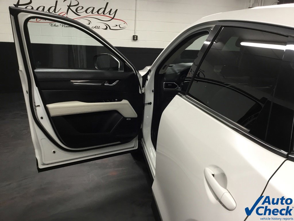 Used 2017 MAZDA CX-5 Grand Touring w/ Premium Package AWD/4WD image 12