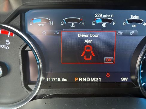 Used 2019 Ford F350 Lariat w/ Lariat Ultimate Package image 65