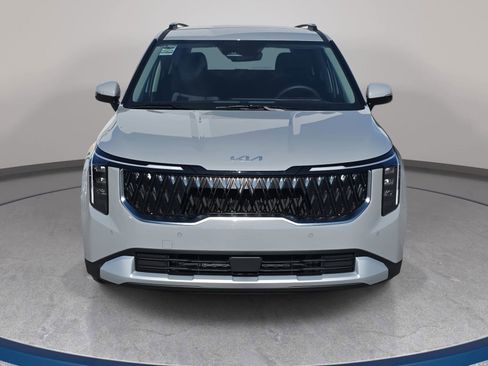 New 2026 Kia Carnival EX image 2